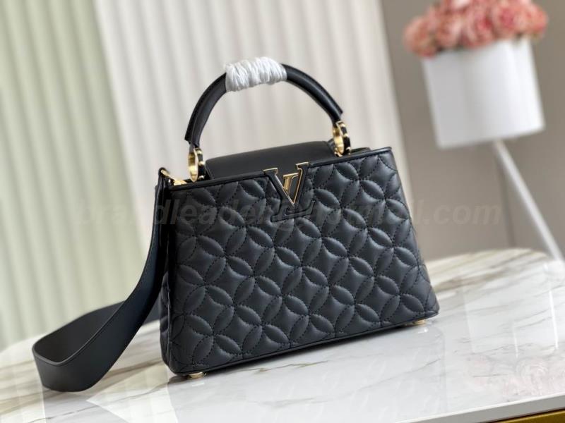 LV Handbags 379